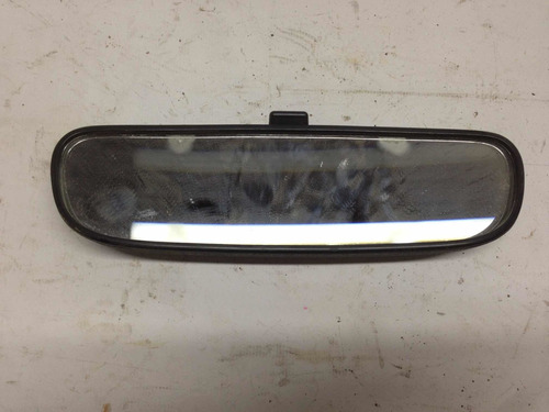 Retrovisor Interno Jac J5 2012 2015