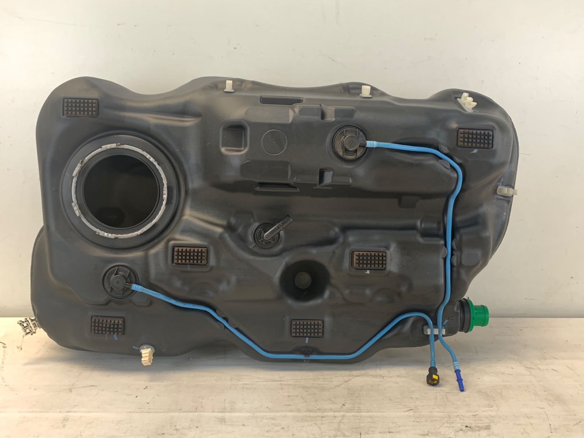 Tanque Combustivel Jeep Compass 2.0 Sport Flex 2016 2020