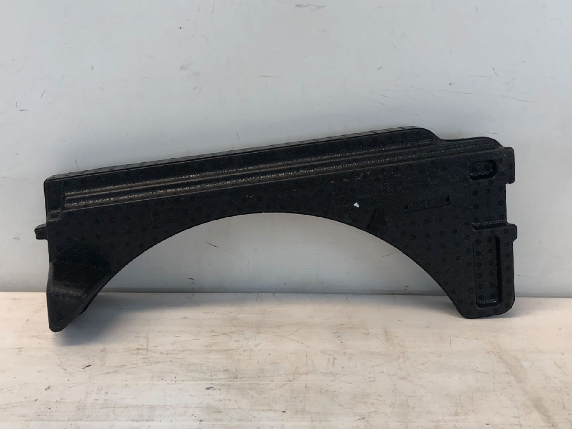 Isopor Direito Porta Malas Jeep Compass 2016 2020