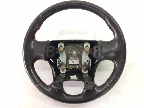 Volante Motorista Jac J3 2011 2013 * Detalhe
