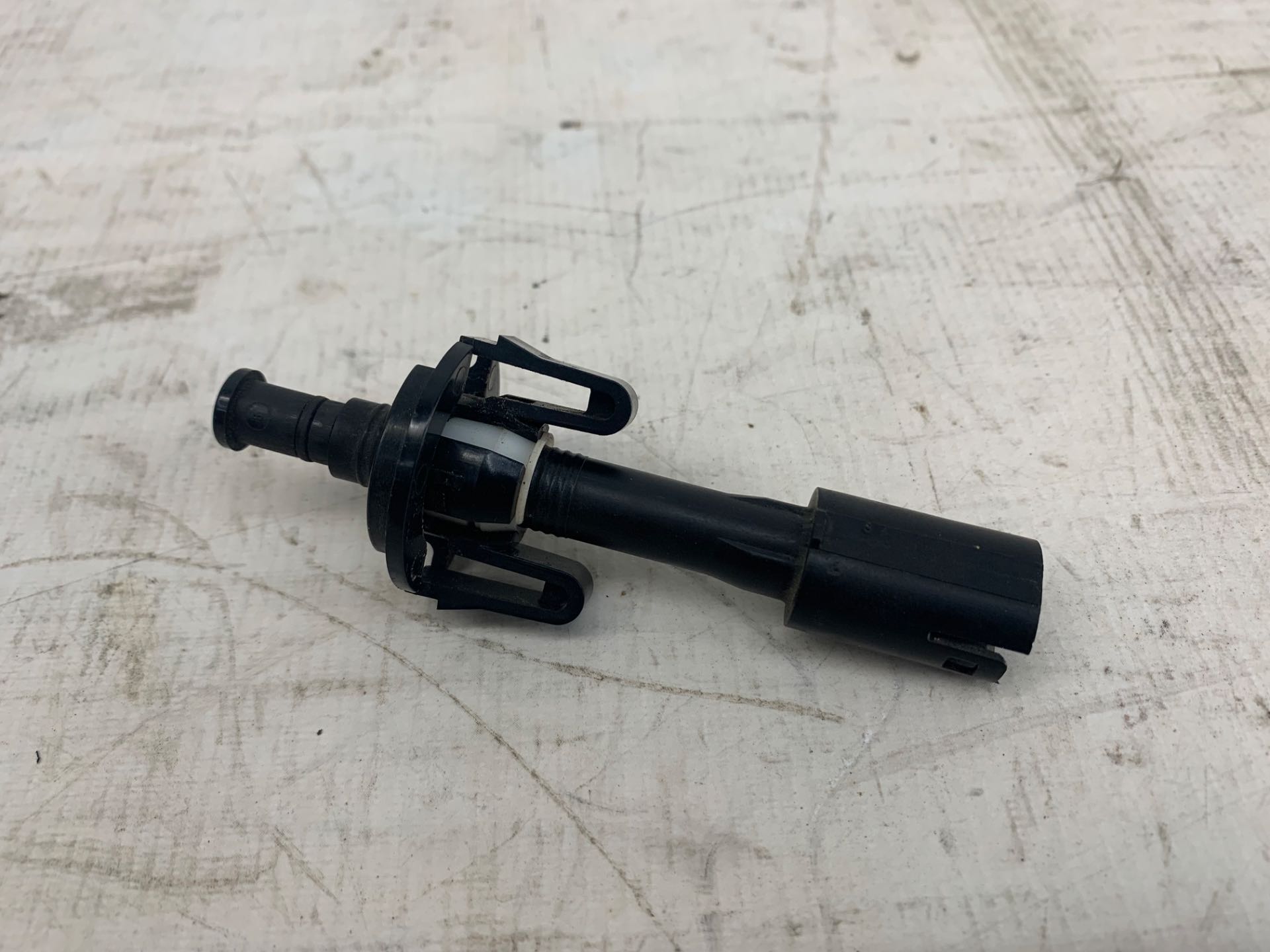 Interruptor Capo Jeep Compass 2016 2021 72430d