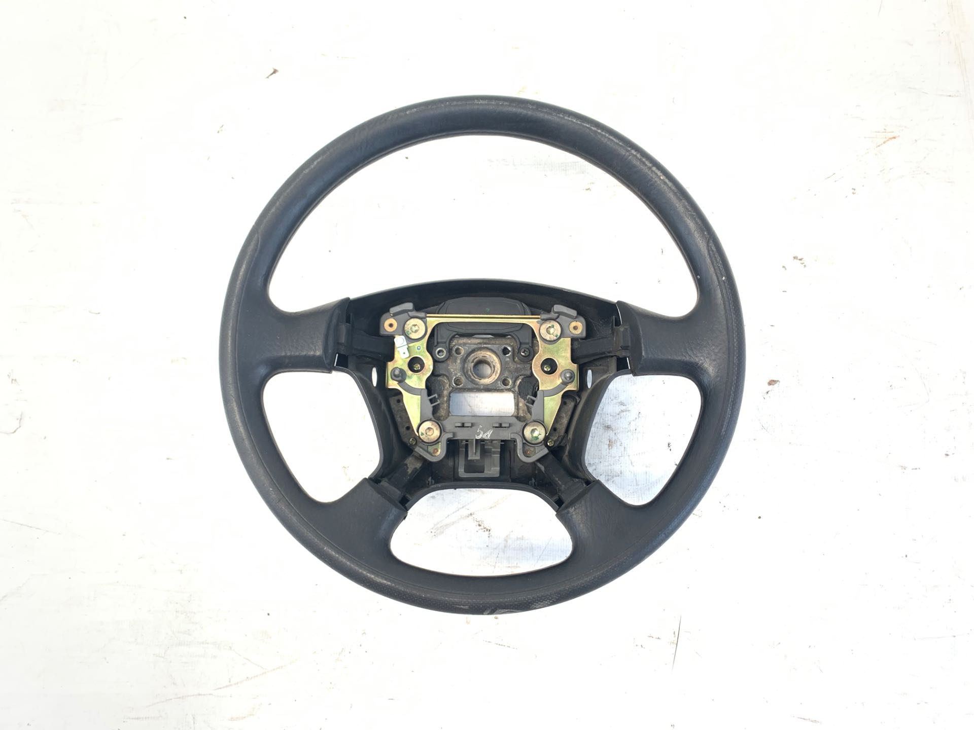 Volante Motorista Civic LX 2001 2006