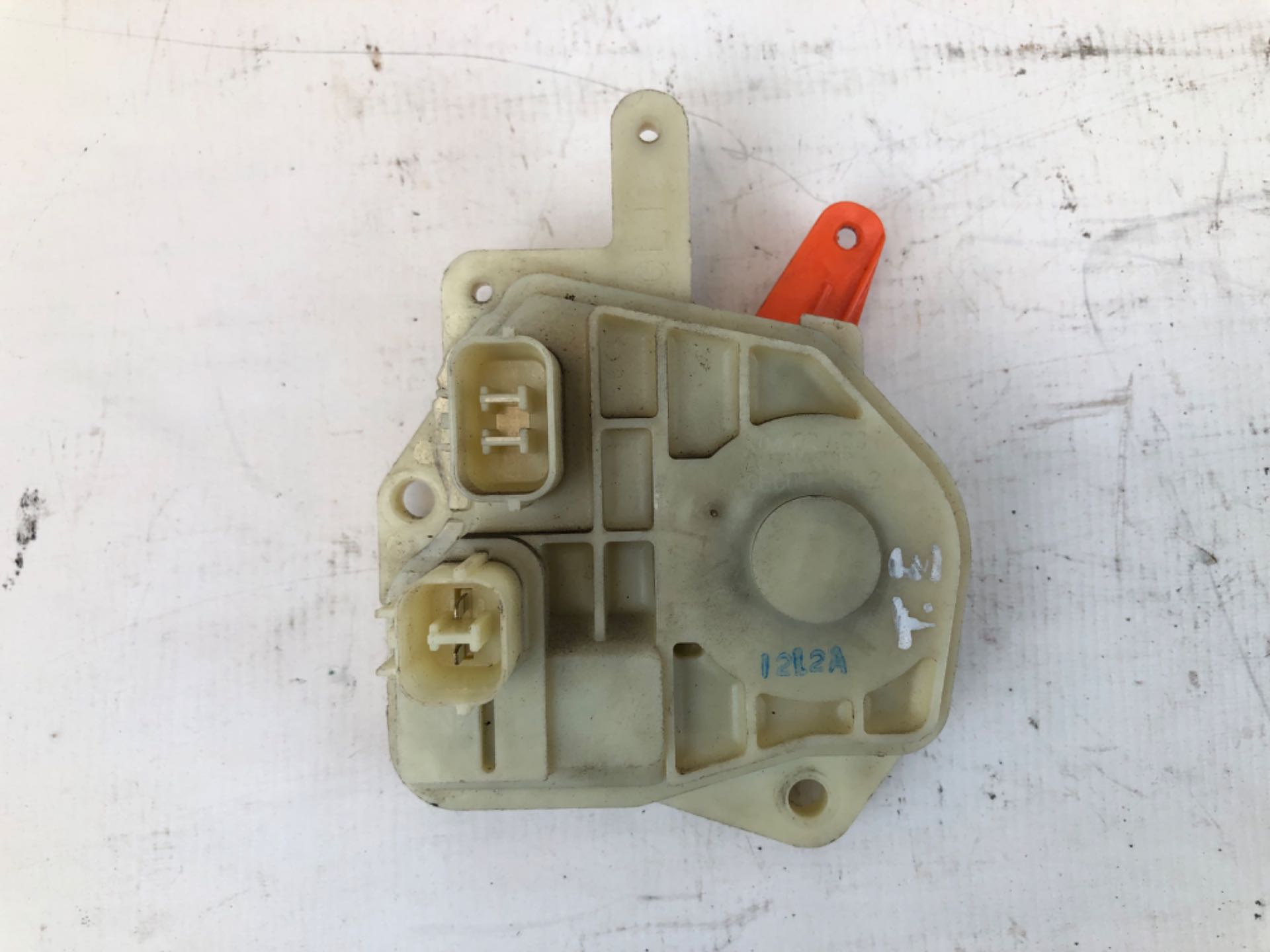 Trava Eletrica Porta Traseira Esquerda Honda Civic 2001 2006