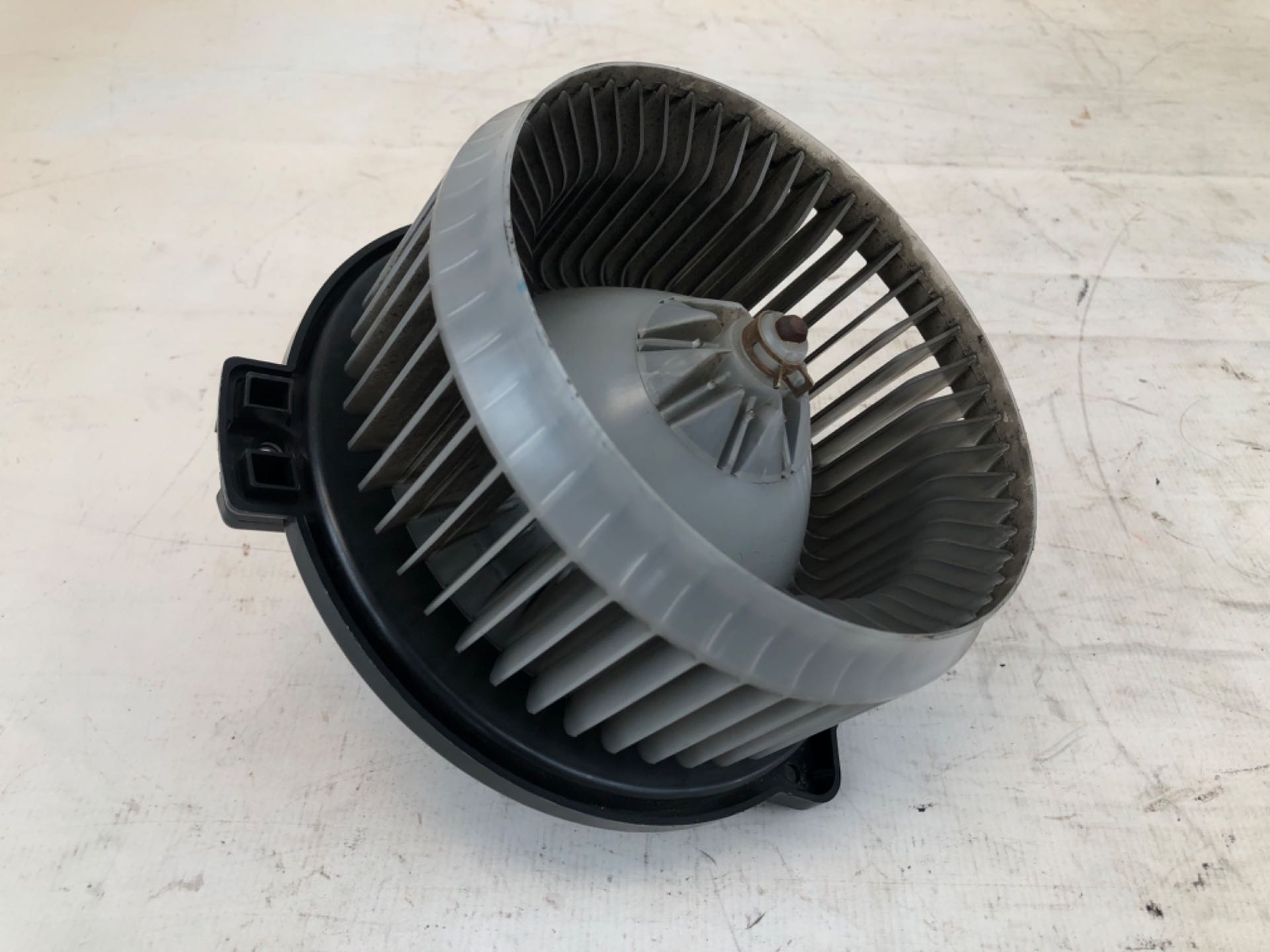 Motor Ventilador Caixa Evaporadora Honda Civic 2001 2006