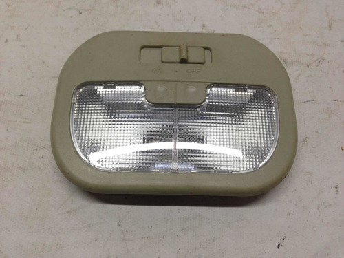 Luz Cortesia Traseira Jac J5 2012 2015