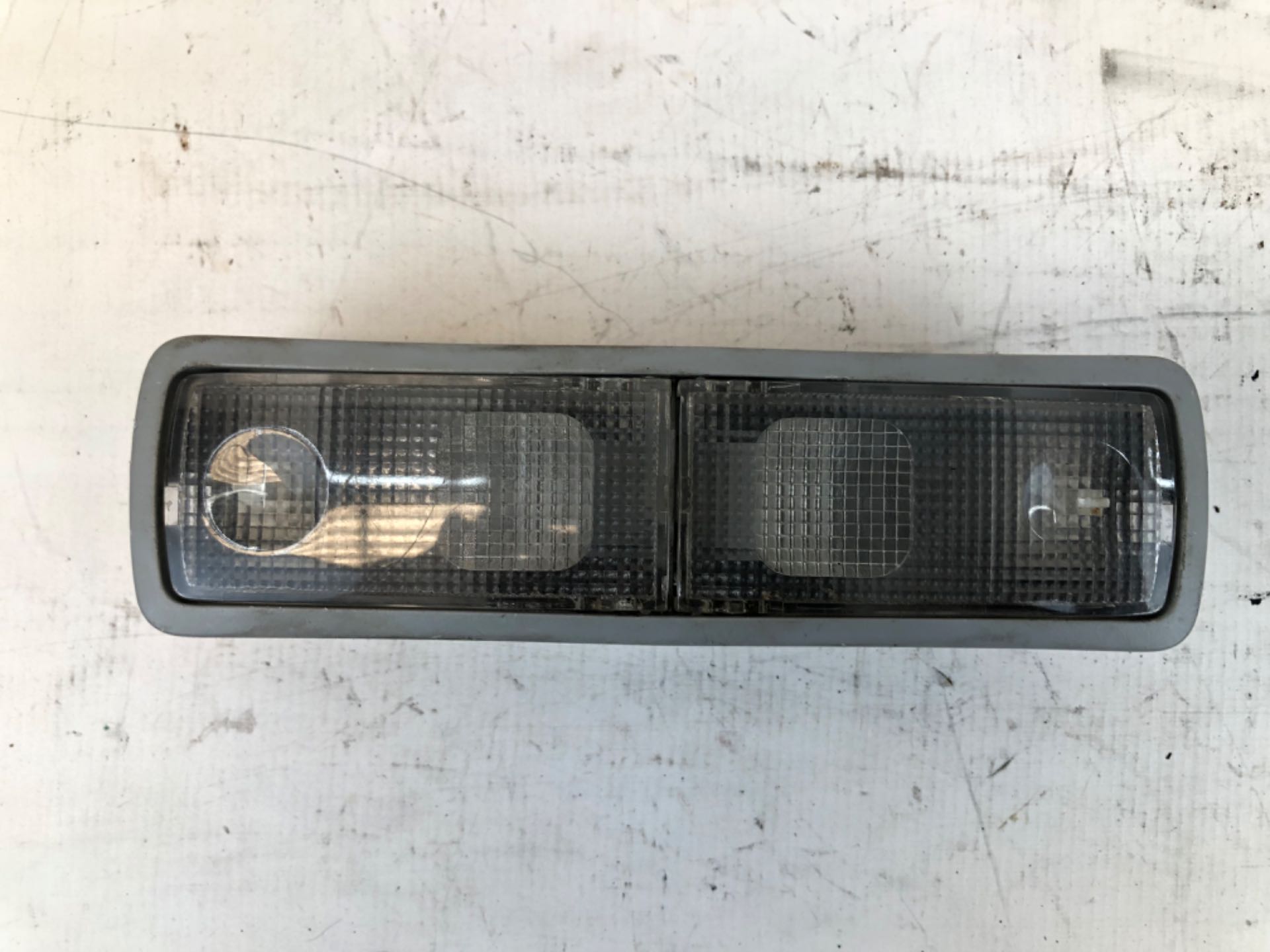 Luz Teto Cortesia Dianteira Honda Civic 2001 2006