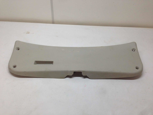 Acabamento Forro Tampa Traseira Jac J3 Hatch 2011 2013