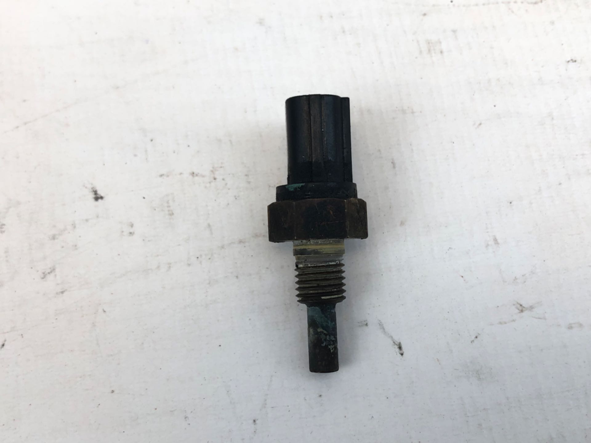 Sensor Temperatura Agua Motor Honda Civic 1.7 2001 2006