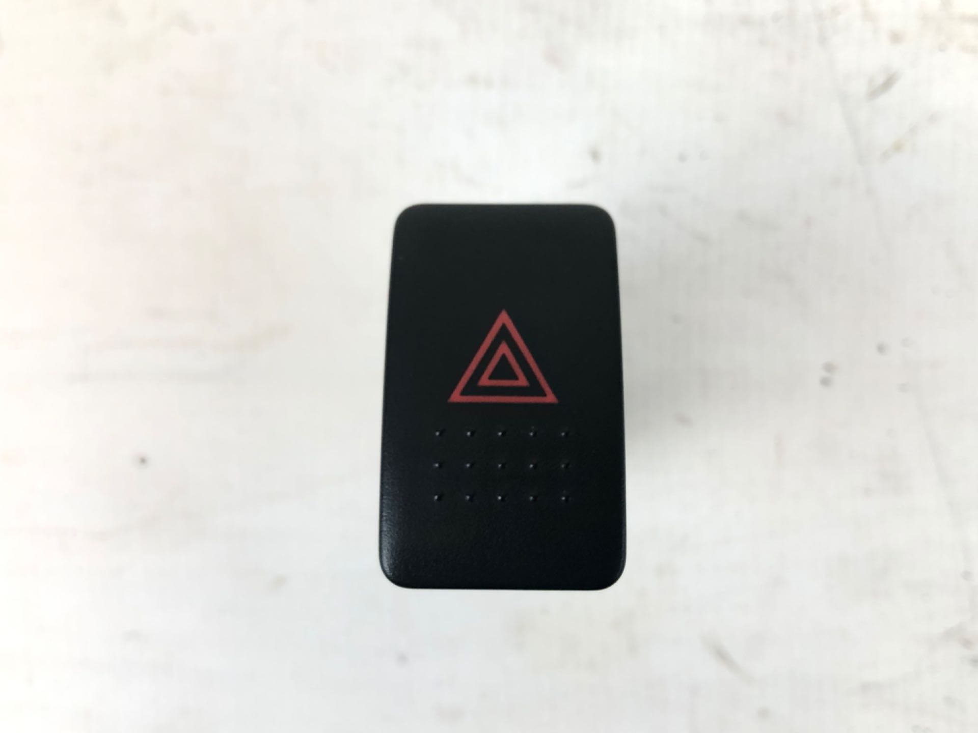Botao Pisca Alerta Honda Civic 2001 2006