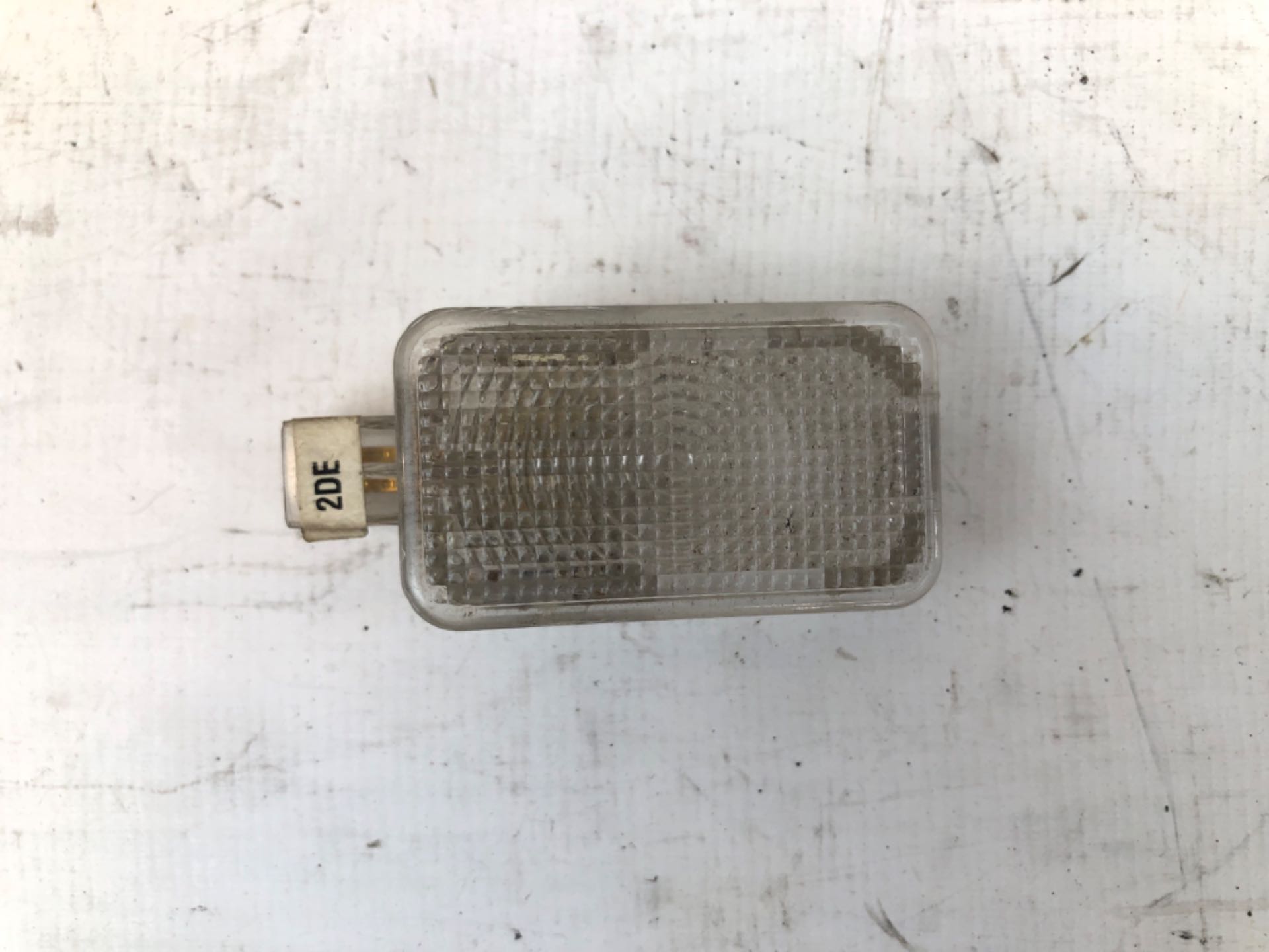 Luz Cortesia Porta Malas Honda Civic 2001 2006