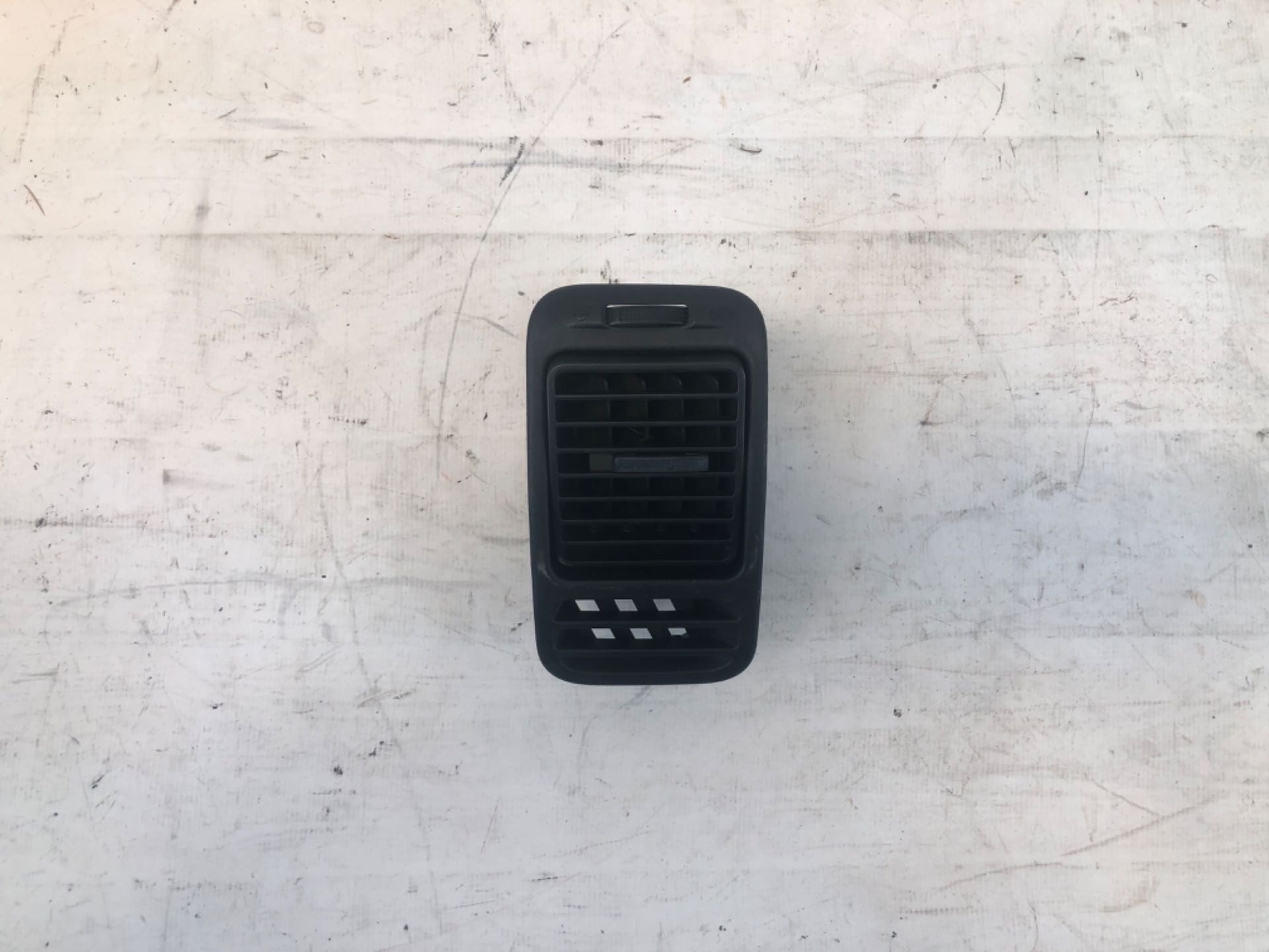 Difusor Ar Painel Esquerdo Honda Civic 2001 2006
