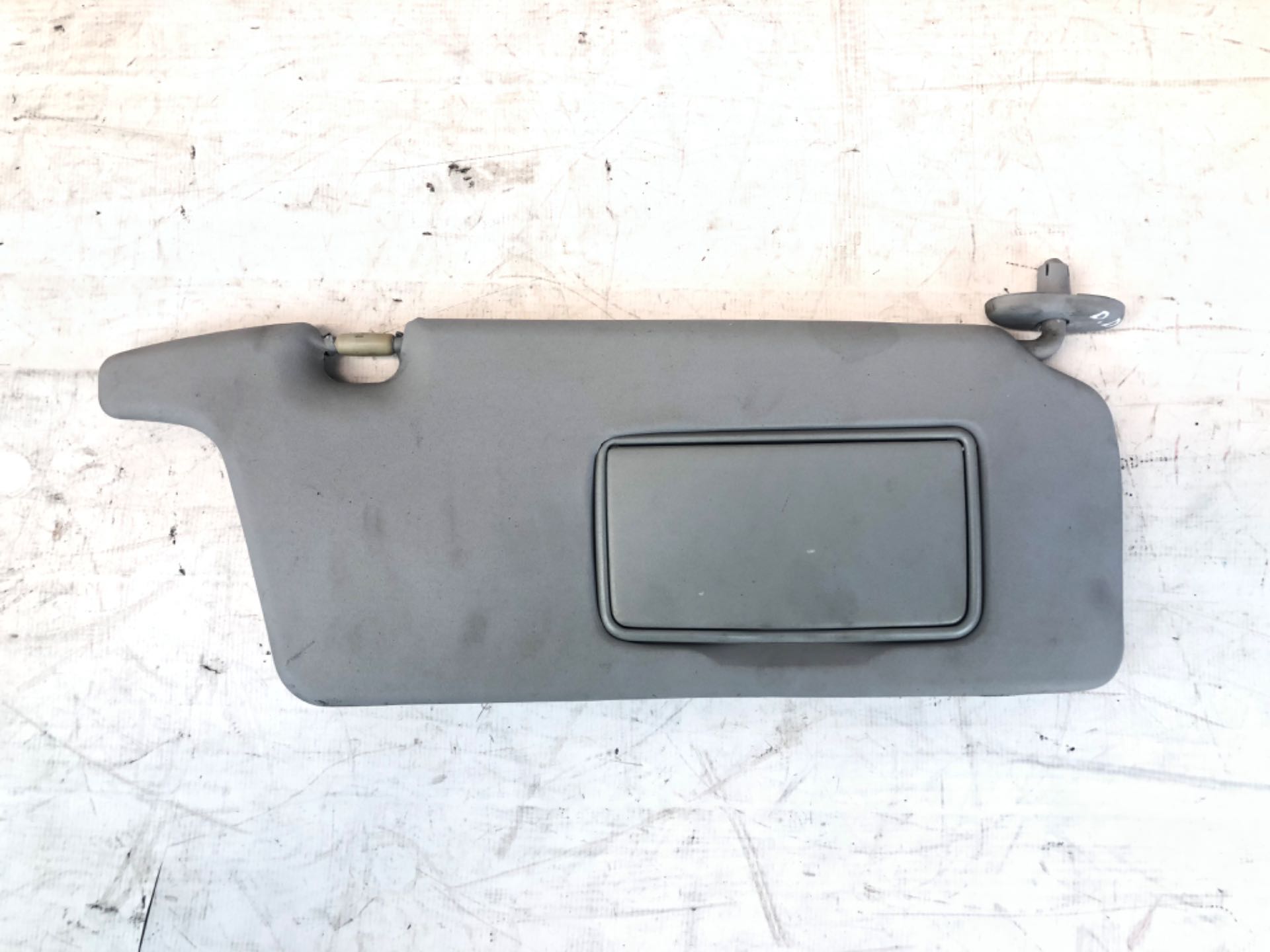 Quebra Sol Direito Honda Civic 2001 2006