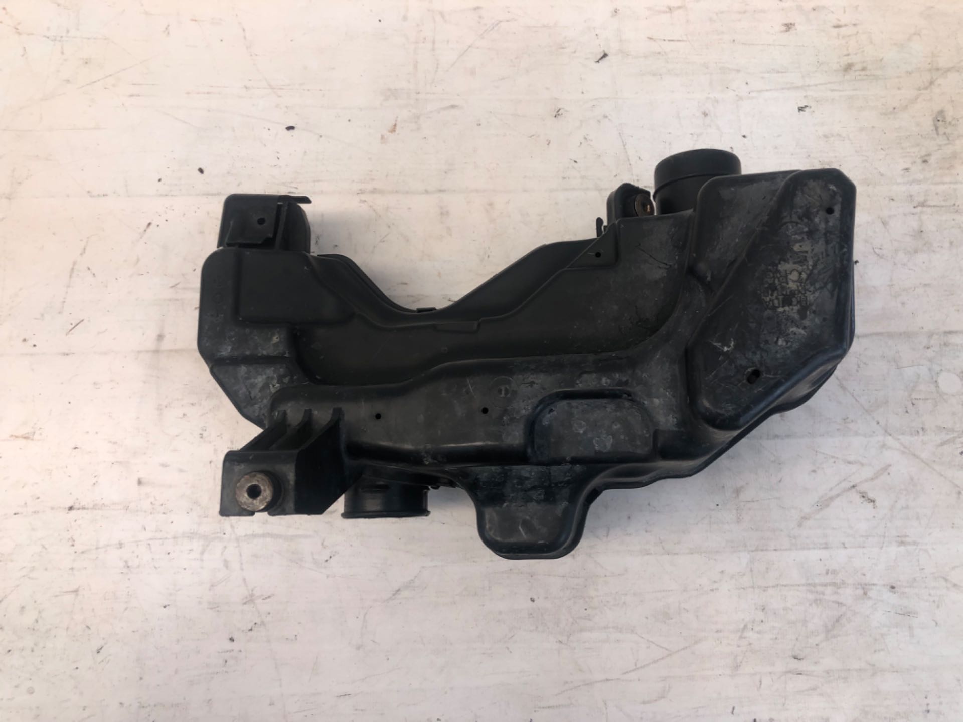 Caixa Ressonancia Honda Civic 1.7 2001 2006
