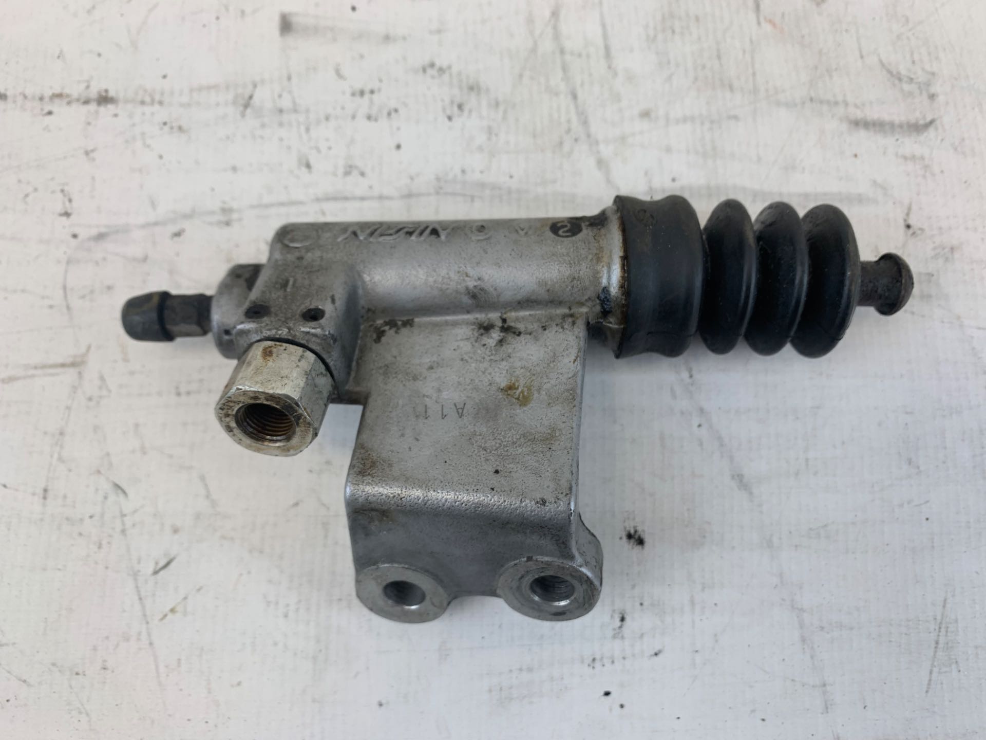 Atuador Embreagem Honda Civic 1.7 Manual 2001 2006