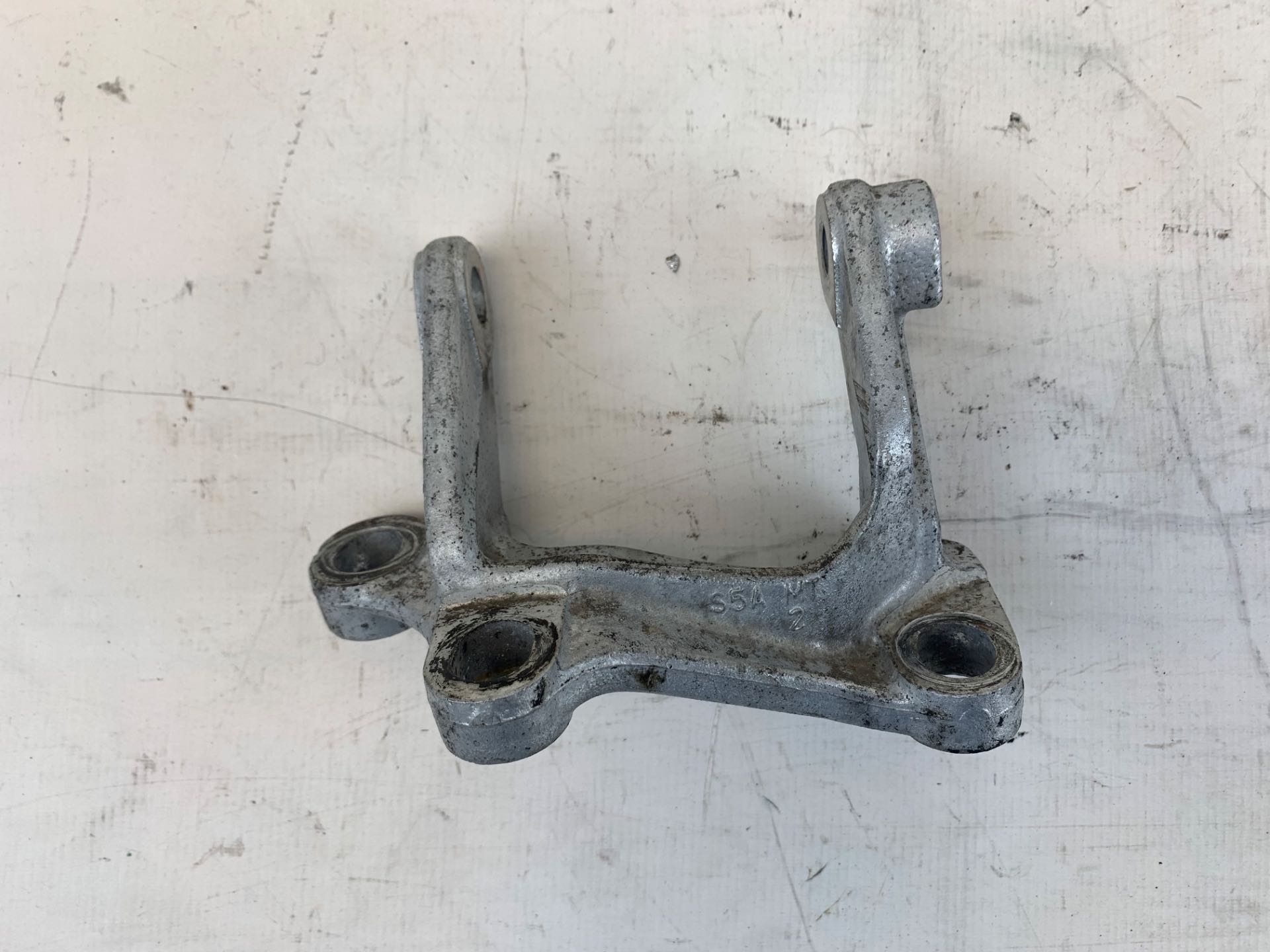 Suporte Coxim Cambio Manual Honda Civic 1.7 2001 2006