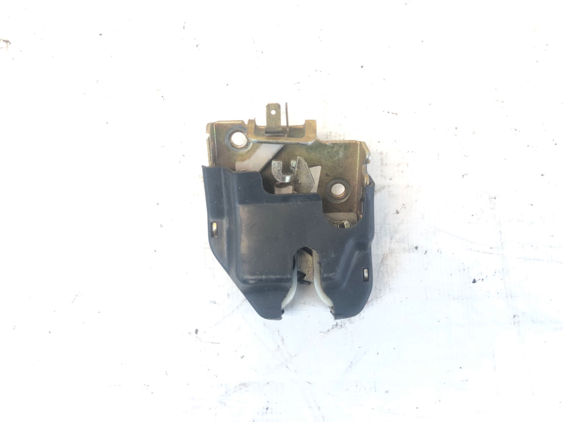 Fechadura Tampa Traseira Honda Civic 2001 2006