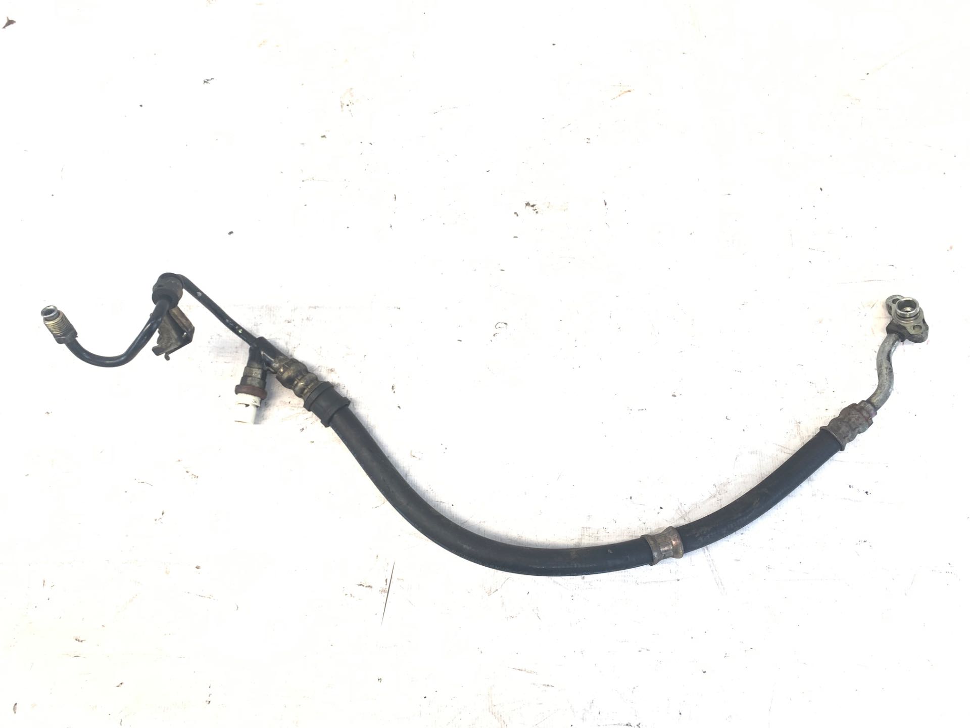 Mangueira Bomba Direção Honda Civic 2001 2006