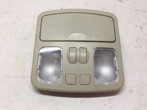 Luz Cortesia Dianteira Jac J5 2012 2015