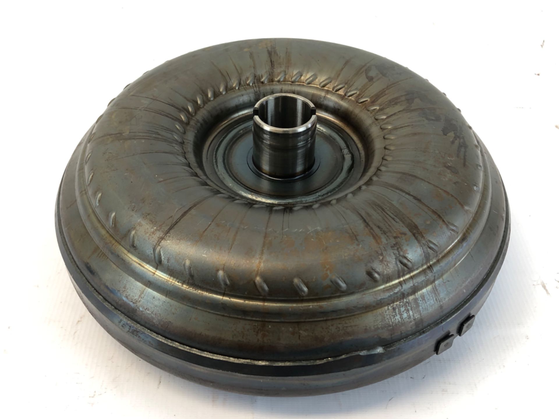 Conversor Torque Compass 2.0 Flex 2016 2021