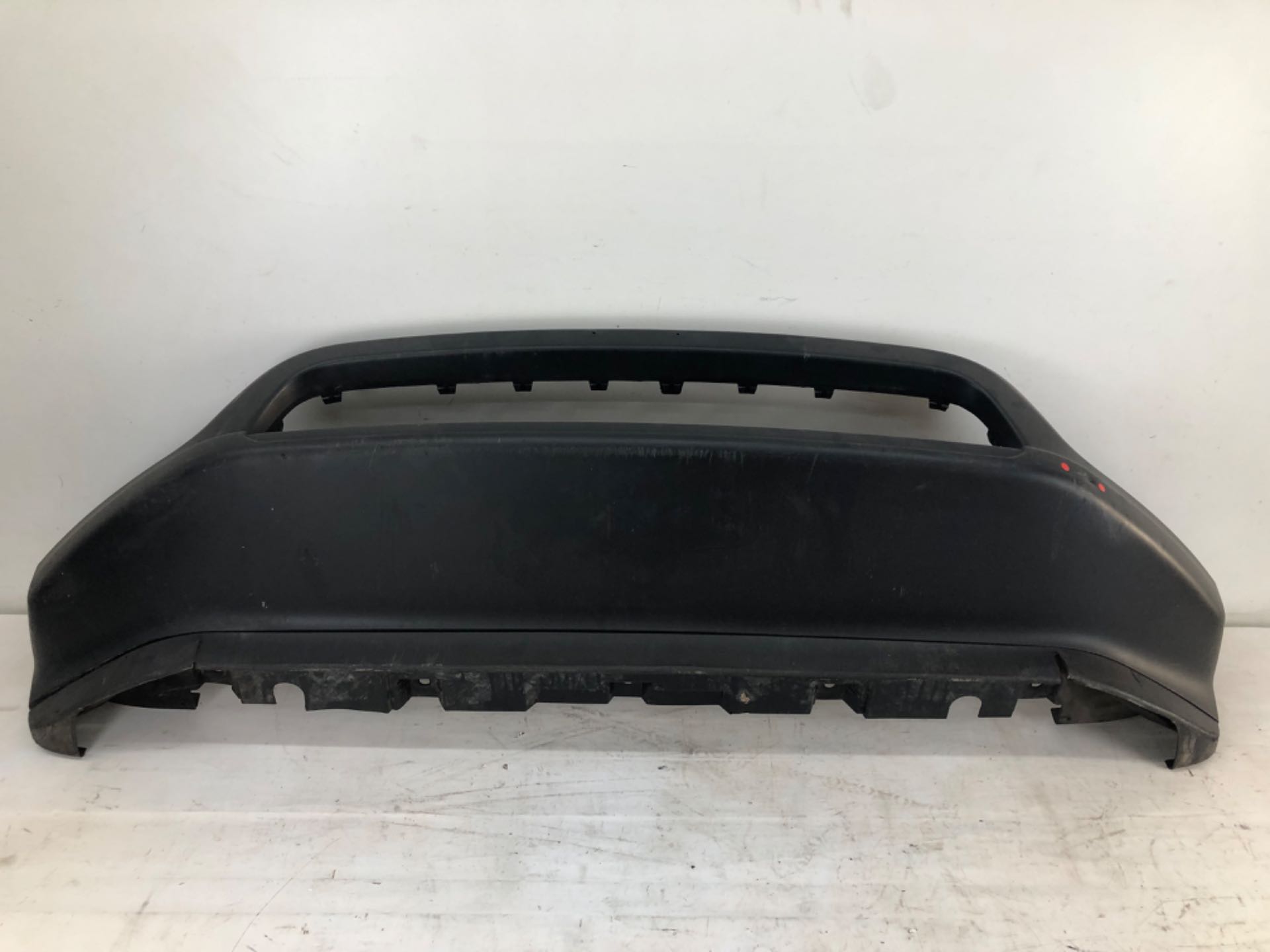 Defletor Para Choque Dianteiro Compass 2016 2021 Detalhe