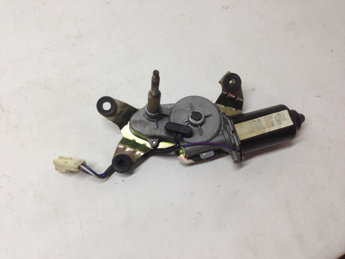 Motor Limpador Traseiro Jac J3 2011 2016