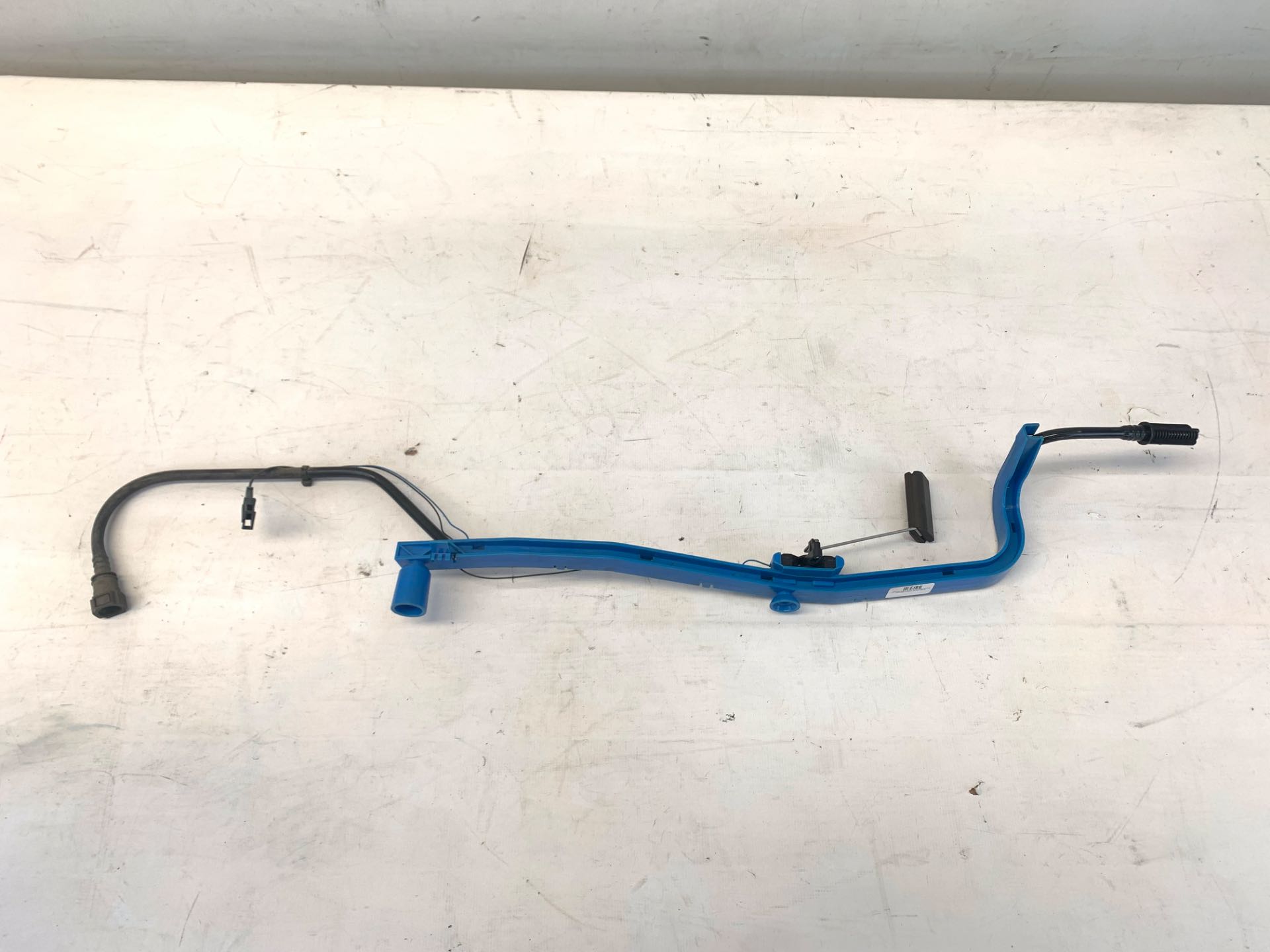 Boia Sensor Combustivel Range Rover Sport 3.0 TDV6 2005 2012