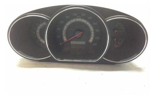 Painel Instrumentos Jac J5 1.5 16v 2012 2015