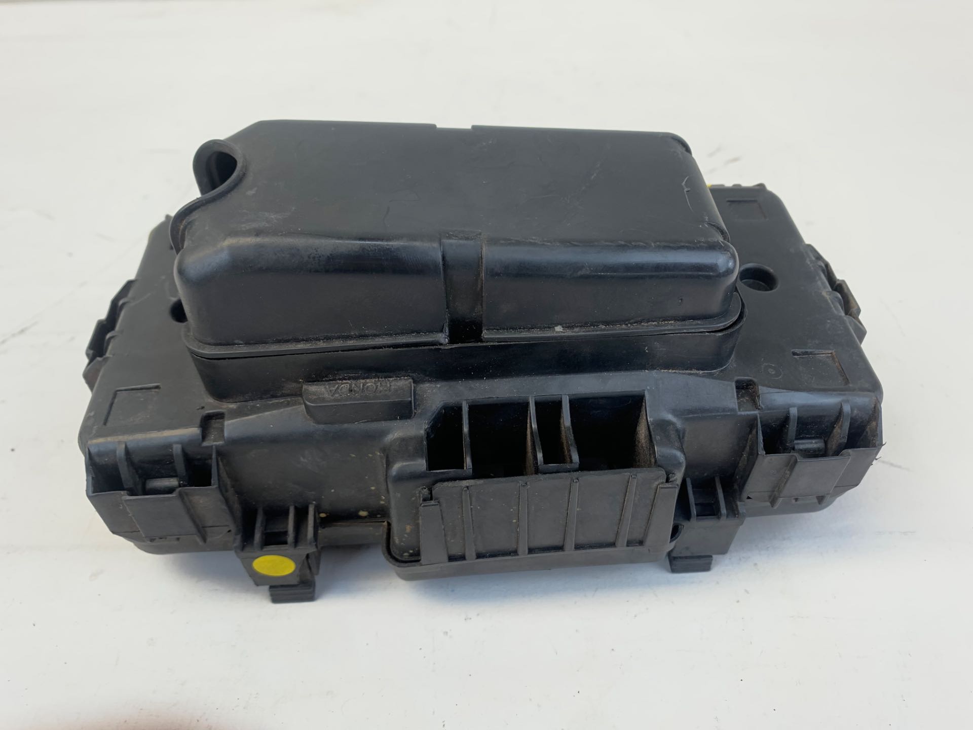 Caixa Modulo Fusivel Motor Honda Civic 1.7 Lx Aut 2001 2006