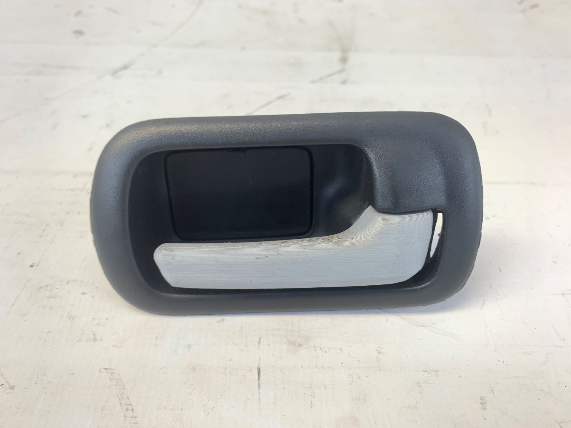 Maçaneta Interna Traseira Direita Honda Civic 2001 2006