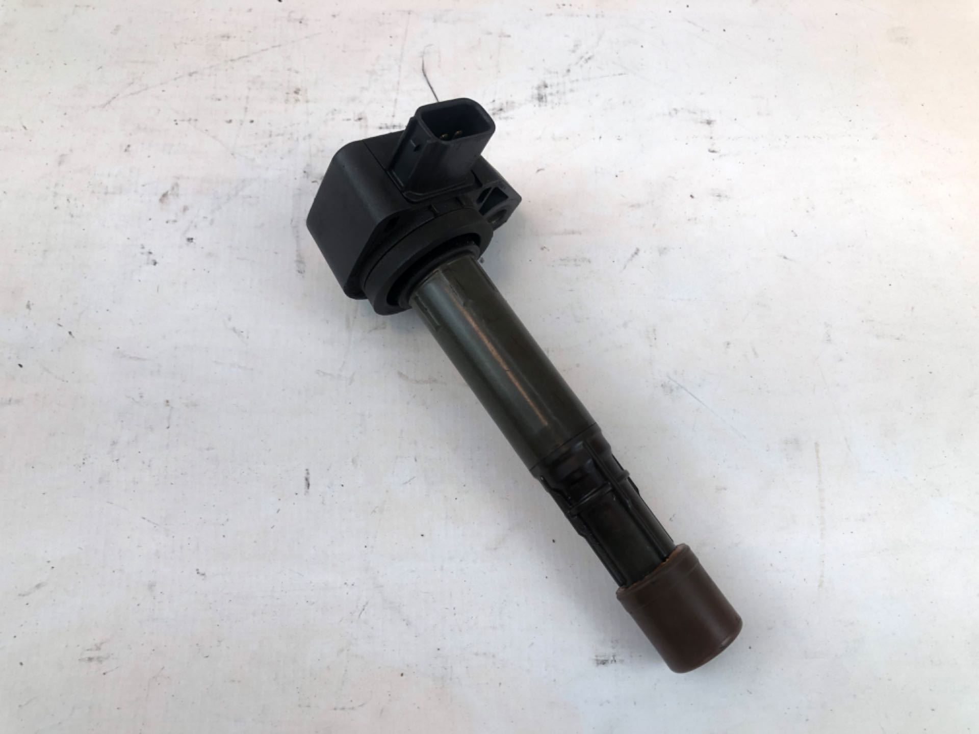 Bobina Ignição Honda Civic 1.7 2001 2006 Denso 099700061