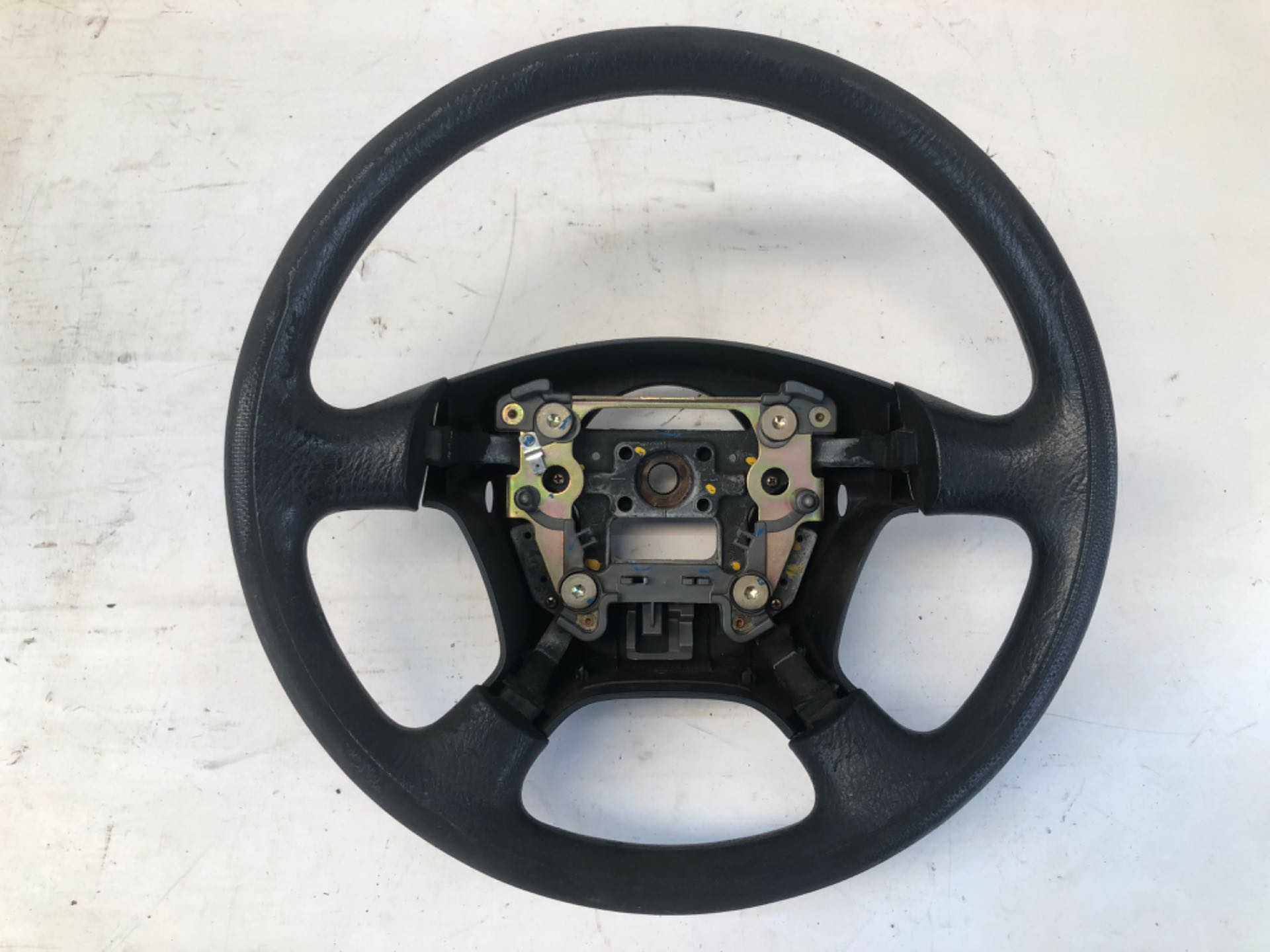 Volante Motorista Honda Civic 2001 2006