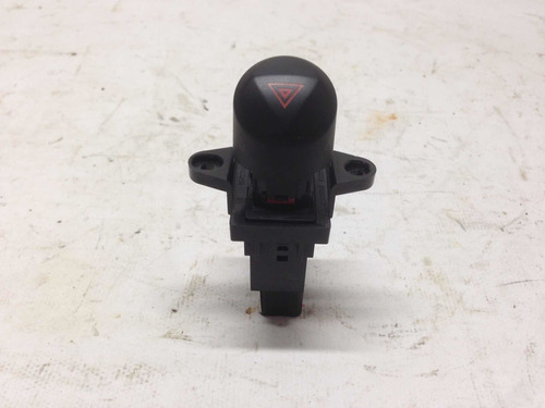 Botão Pisca Alerta Jac J5 2012 2015