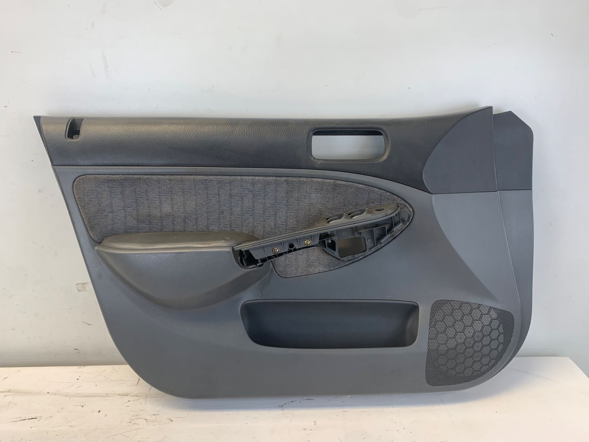 Forro Painel Porta Dianteiro Esquerdo Honda Civic 2001 2006