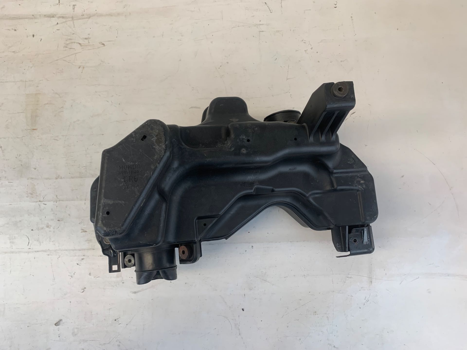 Caixa Ressonancia Honda Civic 1.7 2001 2006