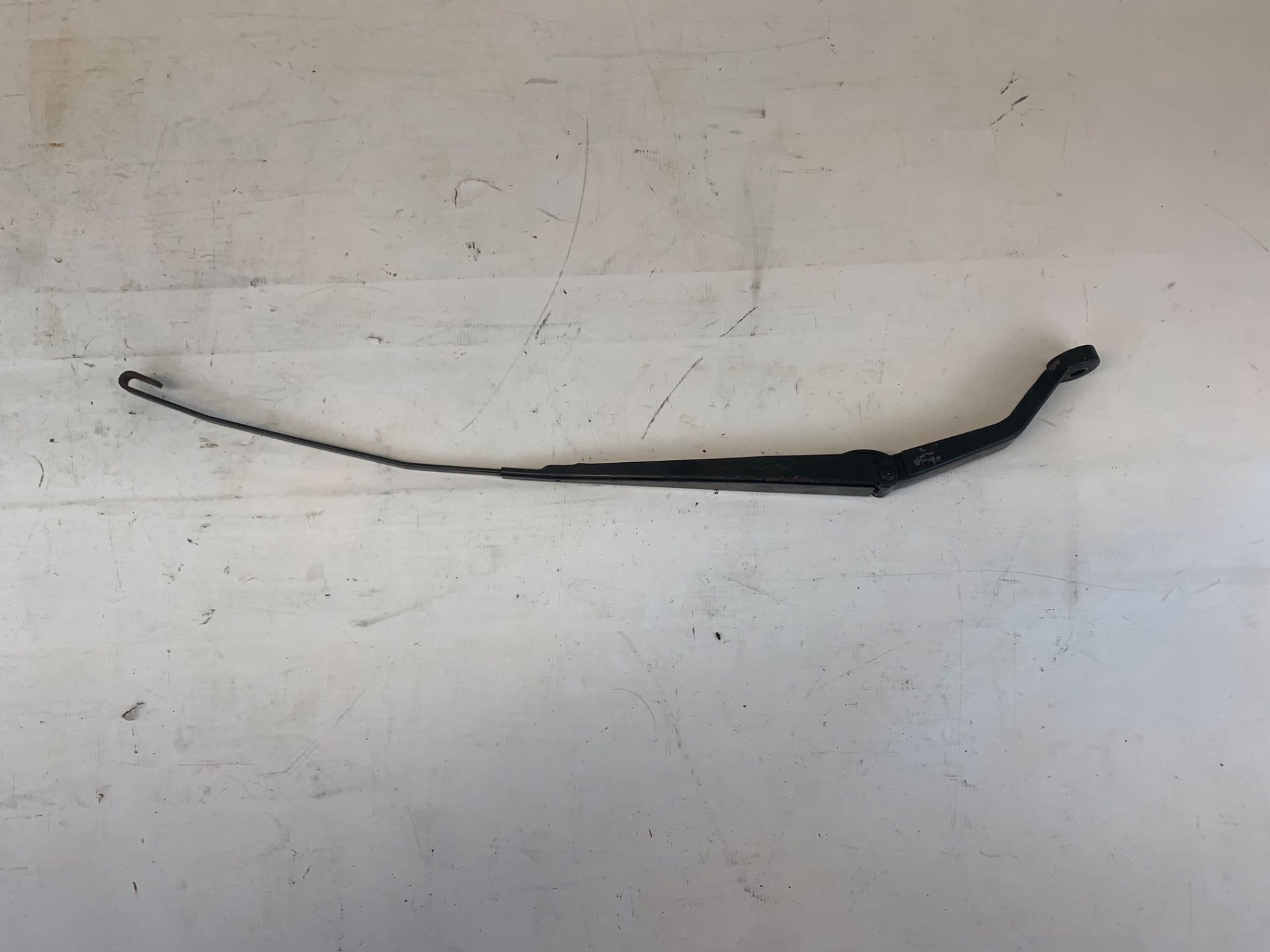 Braço Haste Limpador Esquerdo Honda Civic 1.7 2001 2006