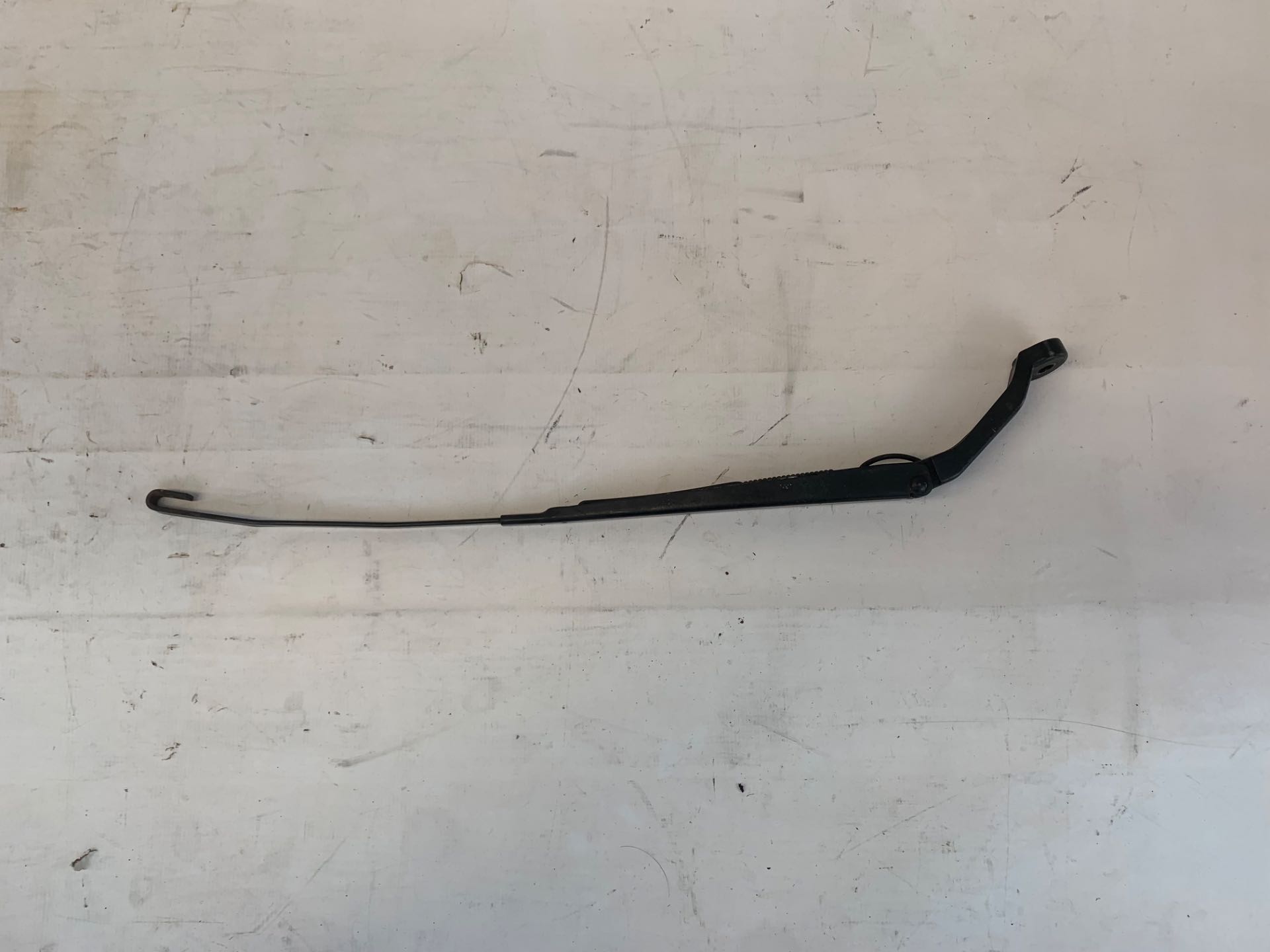 Braço Haste Limpador Direito Honda Civic 1.7 2001 2006
