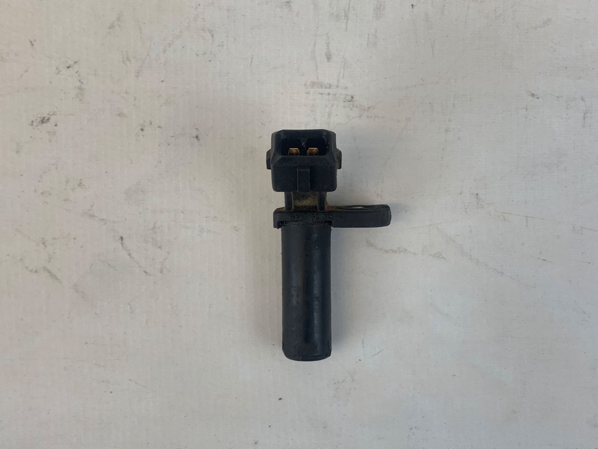 Sensor Rotação Ford Escort Zetec 1.8 1997 2003 948f6c315
