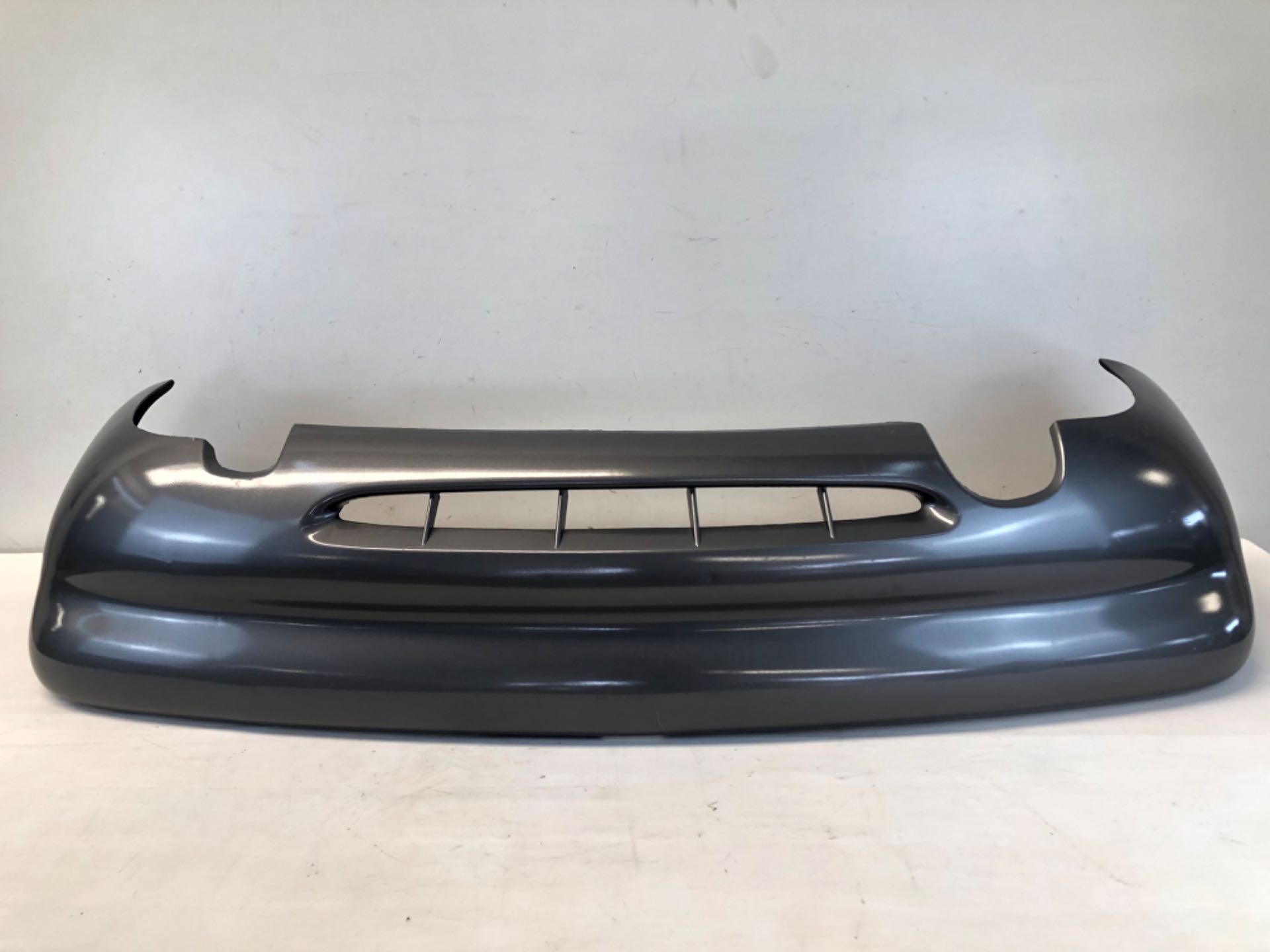 Para Choque Traseiro Ford Escort 1997 2003 Hatch Paralelo