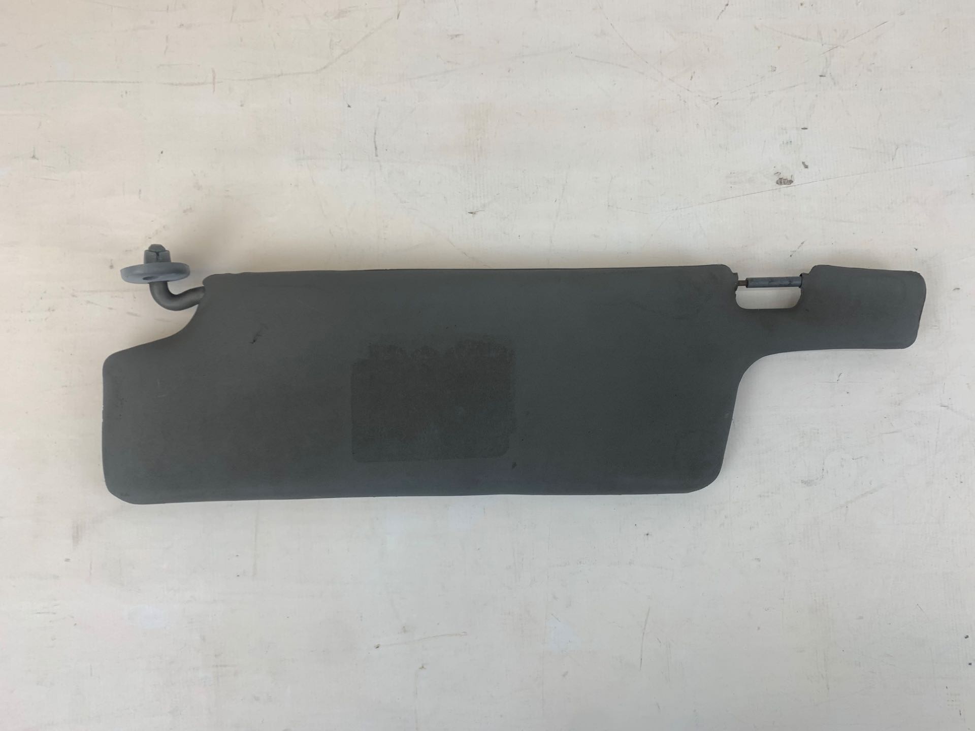 Quebra Sol Esquerdo Ford Escort 1997 2003