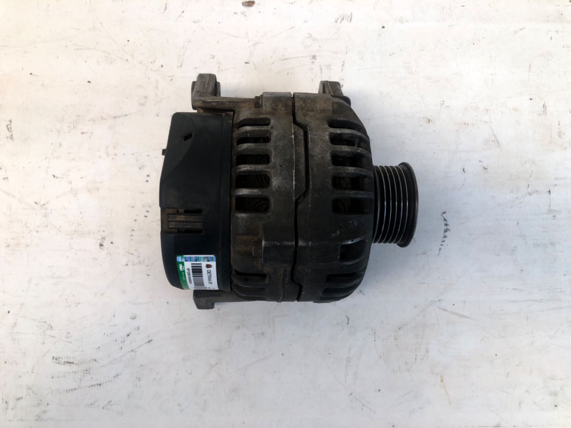 Alternador Ford Escort 1.8 Gl 1997 2003