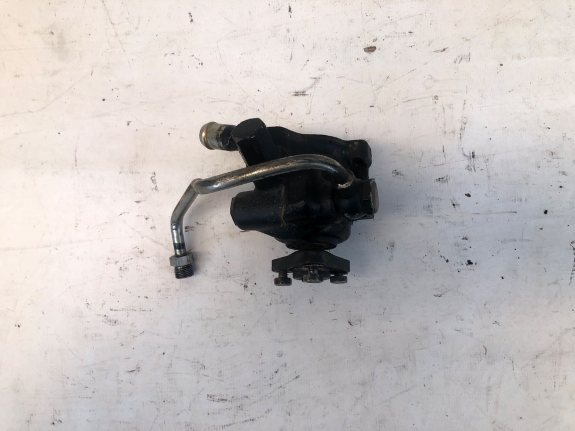 Bomba Direção Hidraulica Ford Escort 1.8 1997 2003