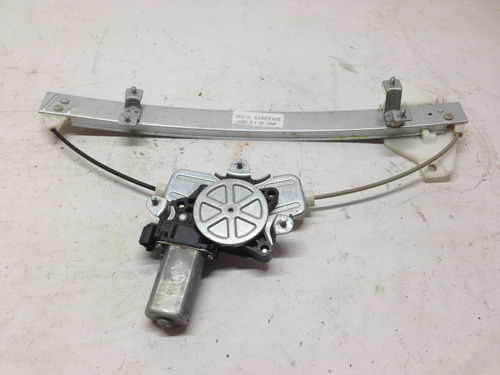 Maquina Vidro Elétrico Traseira Direita Jac J5 2012 2016