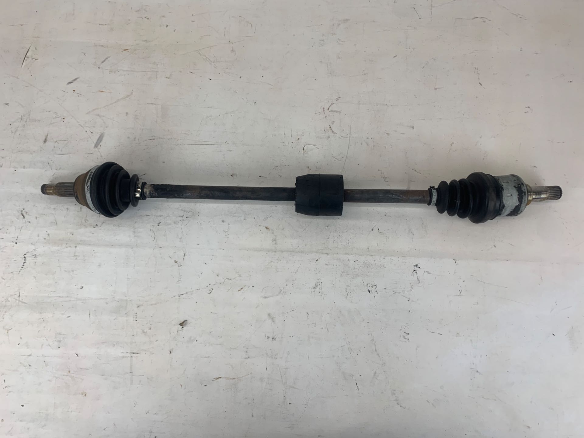 Semi Eixo Direito Ford Escort 1.8 1997 2003