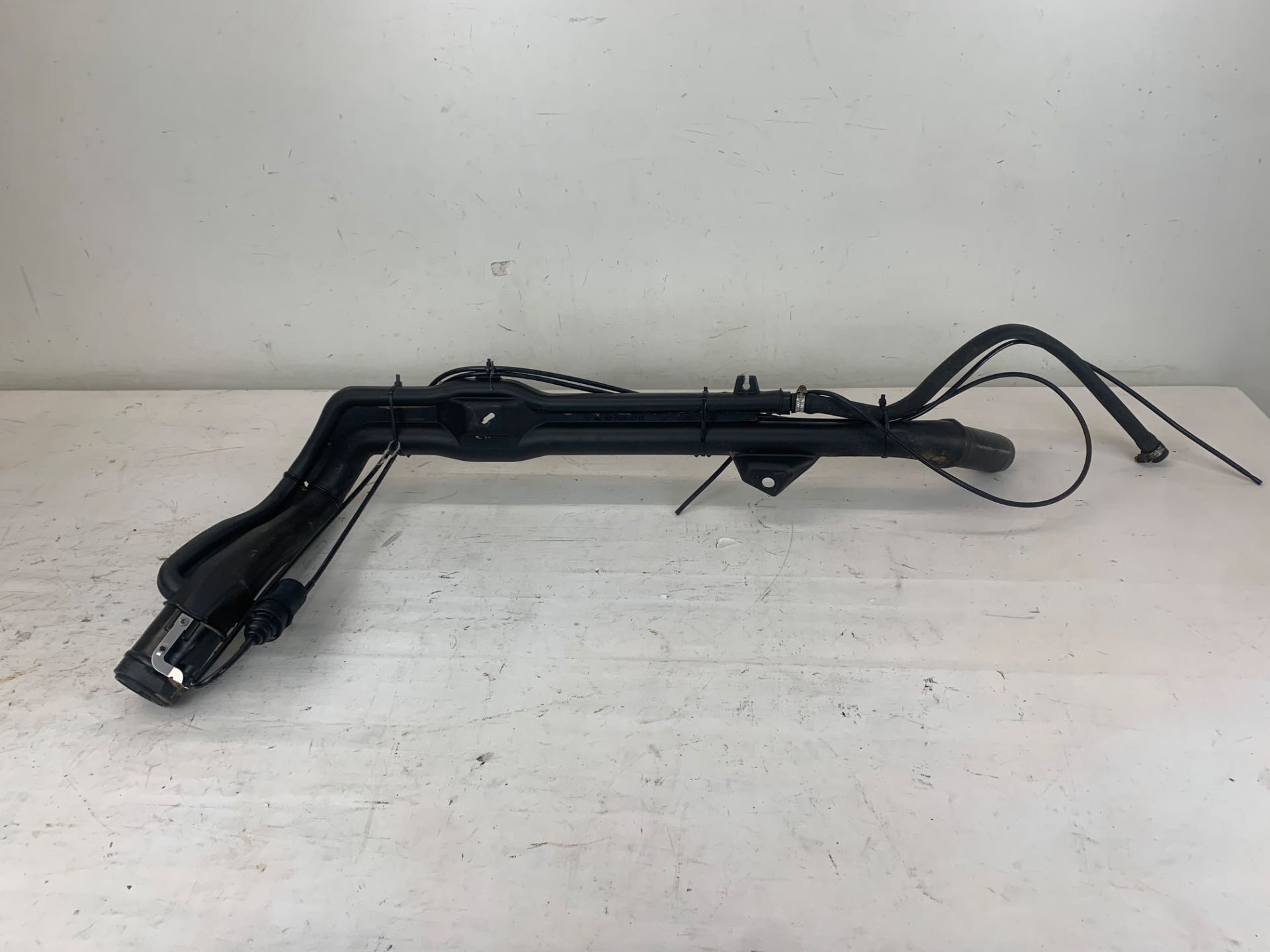 Gargalo Tanque Combustível Ford Escort 1.8 1997 2003