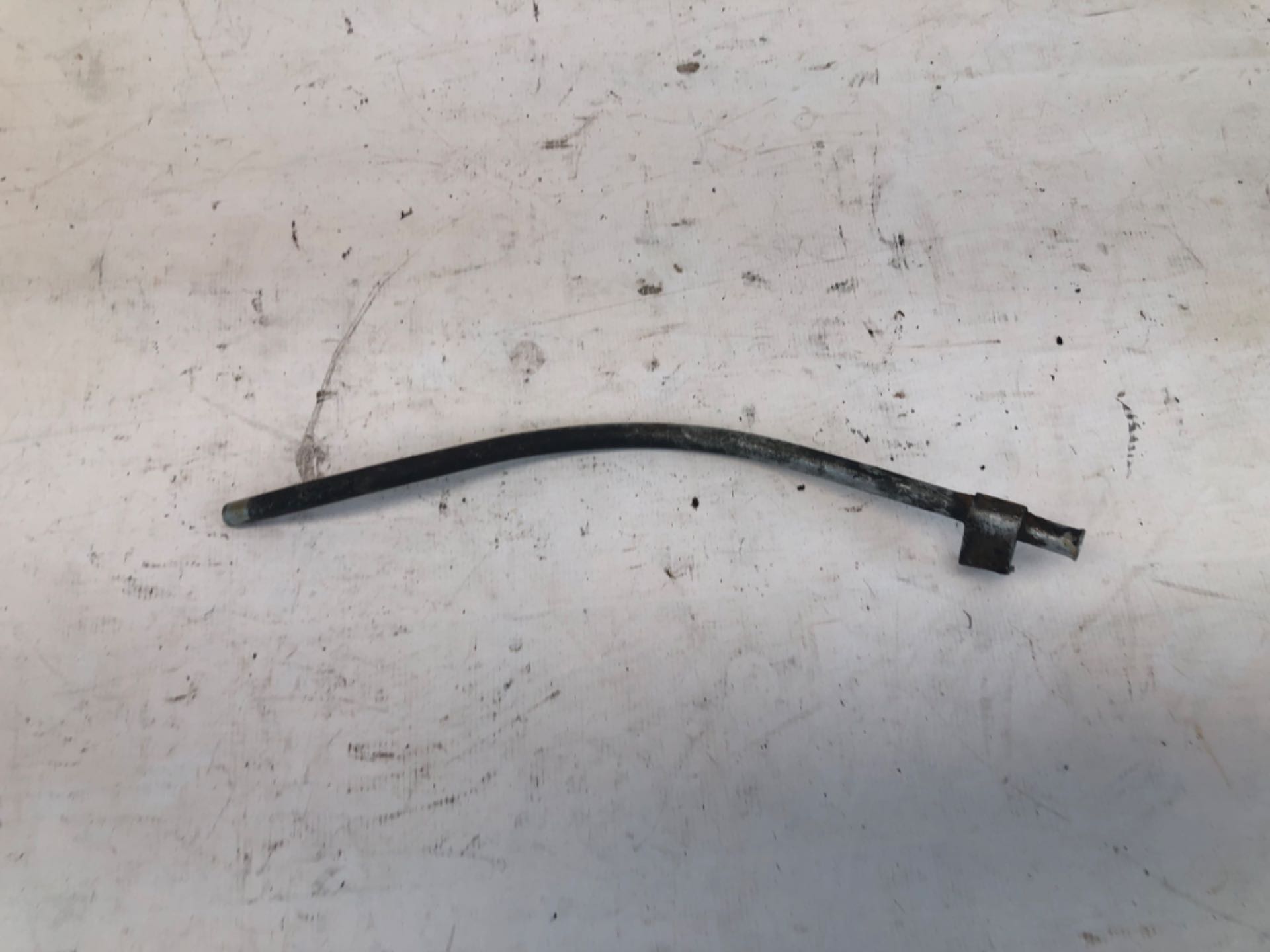 Tubo Vareta Nivel Oleo Motor Ford Escort 1.8 1997 2003