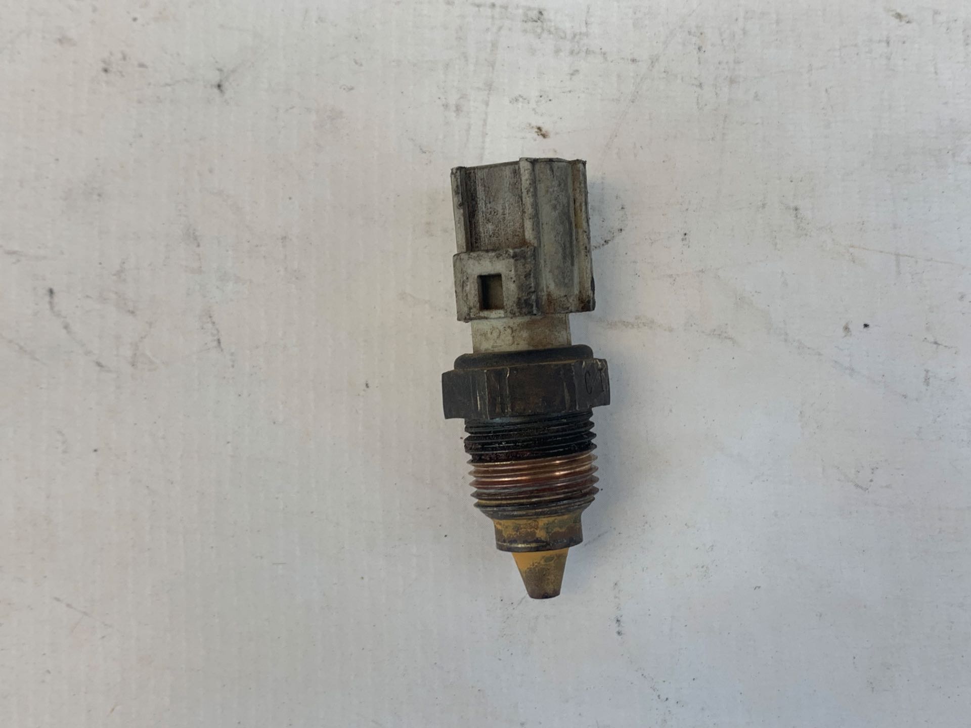 Sensor Temperatura Agua Ford Escort Zetec 1.8 1997 2003