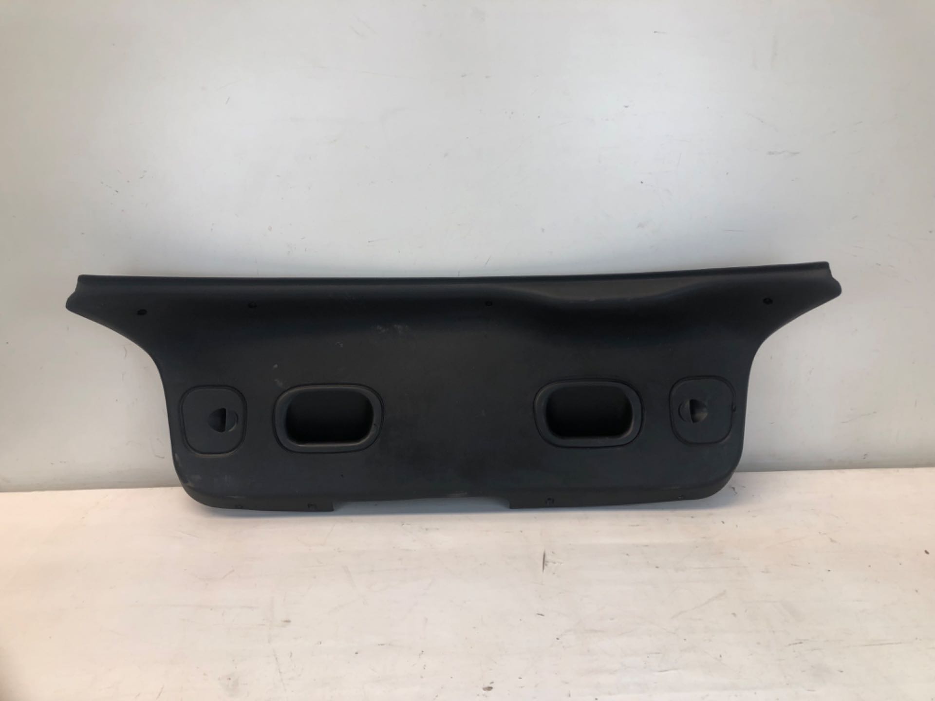 Painel Forro Tampa Traseira Ford Escort 1997 2003