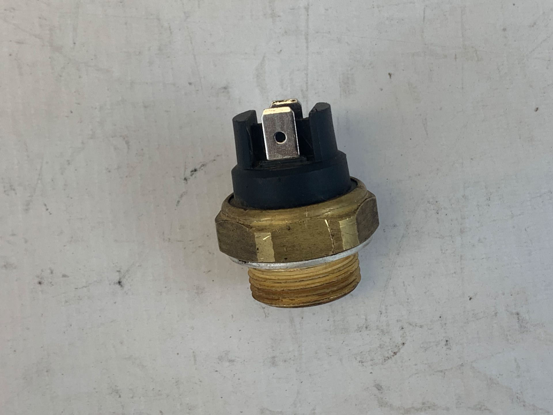 Sensor Temperatura Cebolão Ford Escort Zetec 1.8 1997 2003