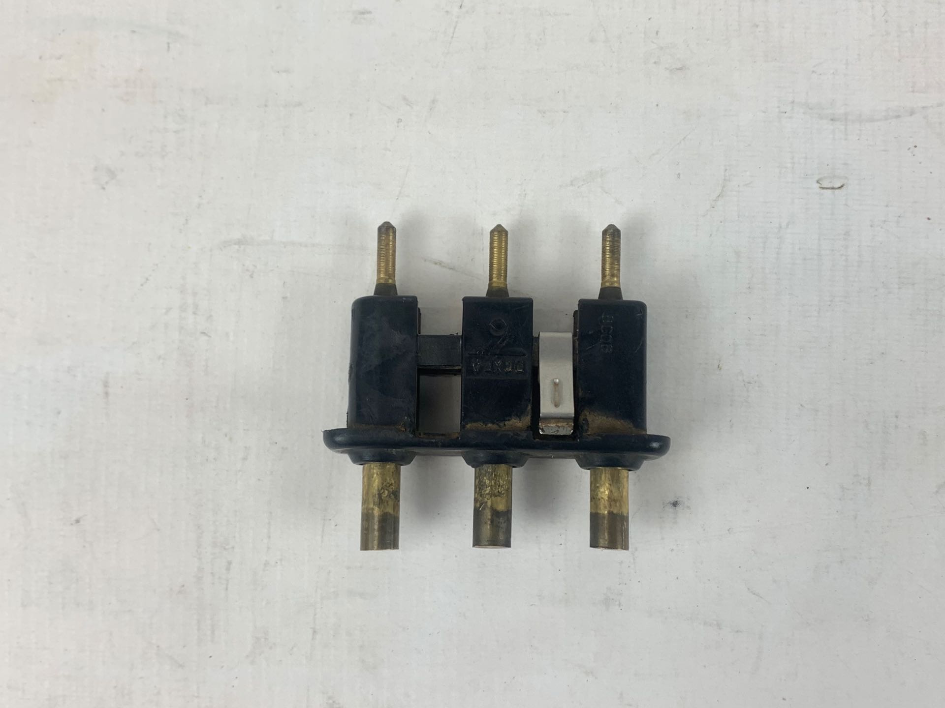 Interruptor Contato Tampa Traseira Ford Escort 1999 2003