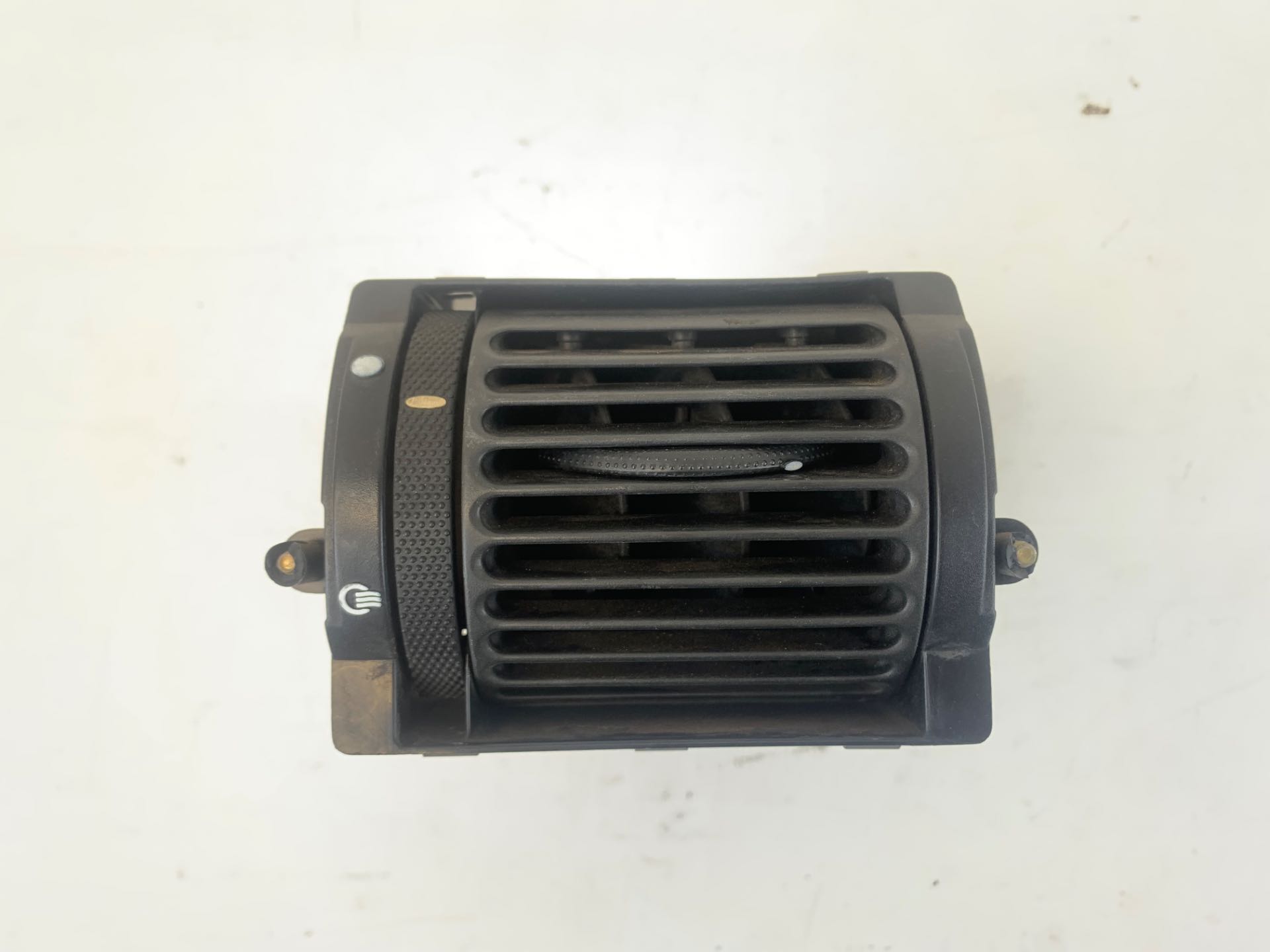 Difusor Ar Esquerdo Ford Escort 1997 2003 95awa018b09